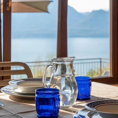 Airbnb Garda Lake, 1k_home Torri Del Benaco